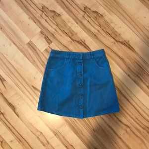 Jungmaven Skirt